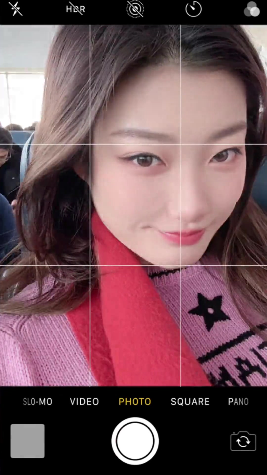 谈球吧体育app官网有幸被爱！李梦晒日常随笔：被爱真的会让人变成更好的自己