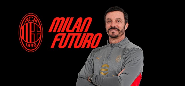 谈球吧(中国)官方网站奥多:回到米兰B队执教让我很激动,目标培养年轻球员&在意丙保级