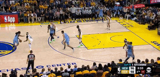 谈球吧官网登录入口火速回归!此前崴脚的莫兰特末节回来第一个中投就进了!