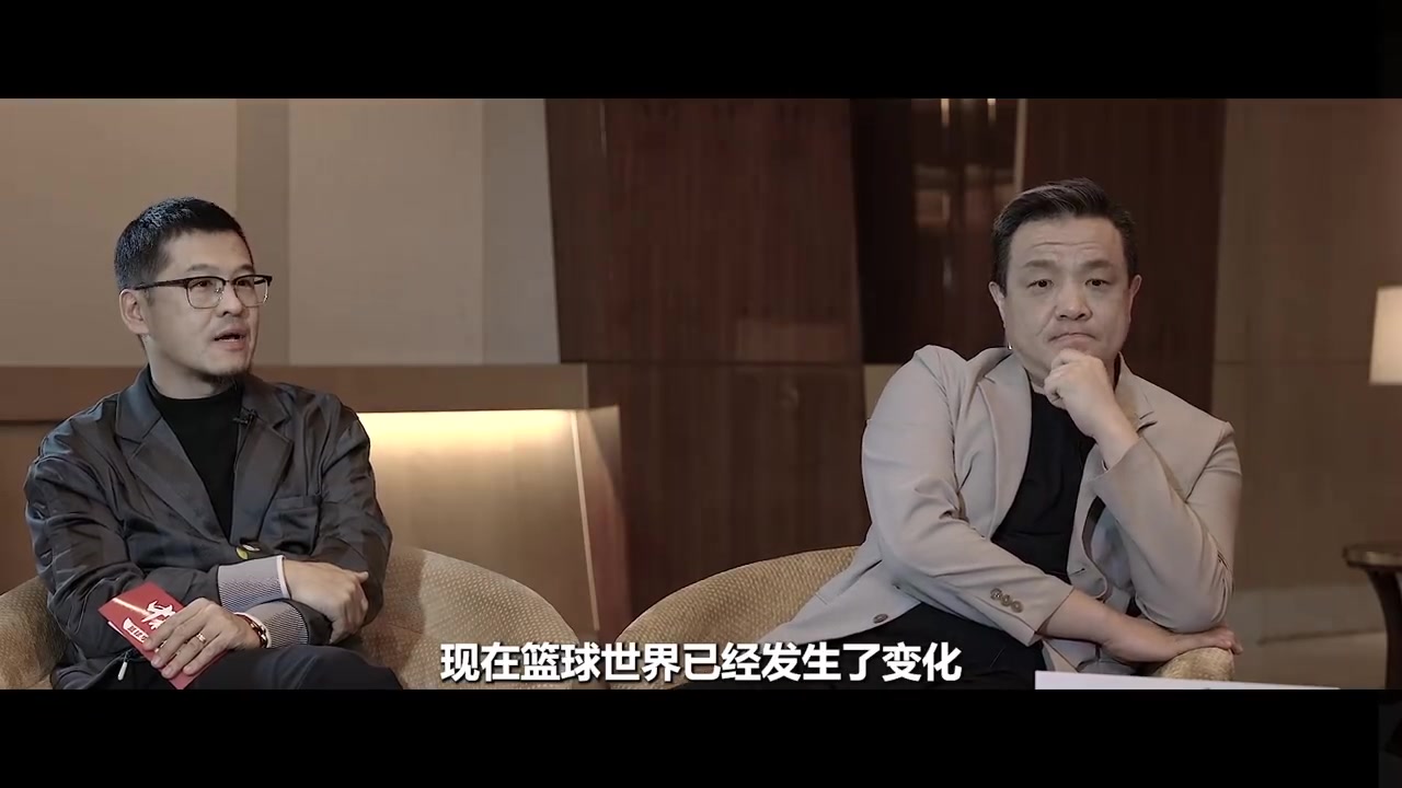 谈球吧体育app官网琼斯：中国男篮归化CBA外援最好 后者在关键时刻能顶住压力得分