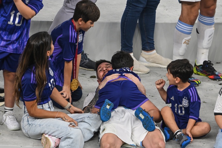 谈球吧体育官网入口🗣梅西1小时专访:我在足球界取得了一切成就,不再奢求什么