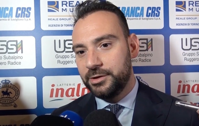 谈球吧官网登录入口那不勒斯总监:要给国米制造麻烦至赛季末 麦克托米奈本就实力出众