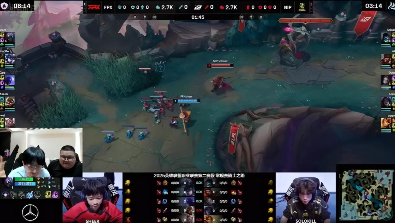 谈球吧官网登录入口Wayward：我刚开始打的时候，他们也叫我中国宙斯